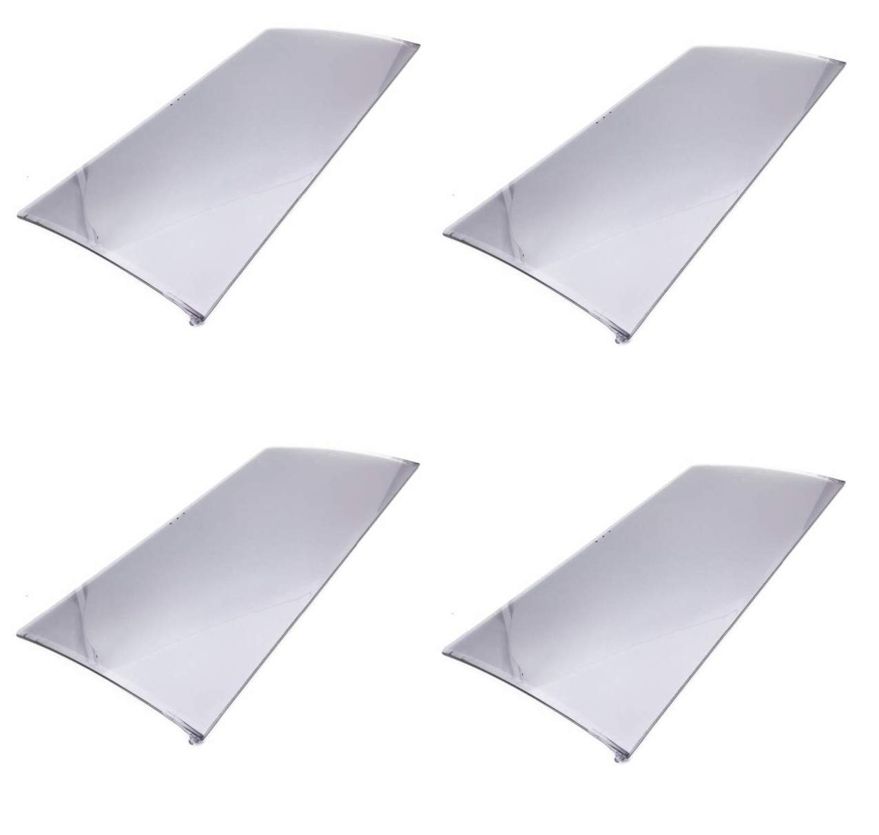 Morel Paper Output Tray for Use in Canon LBP 2900 & LBP 3000 Printers Pack 4 (B07QL2ZYBP) Amazon Price History, Amazon Price Tracker