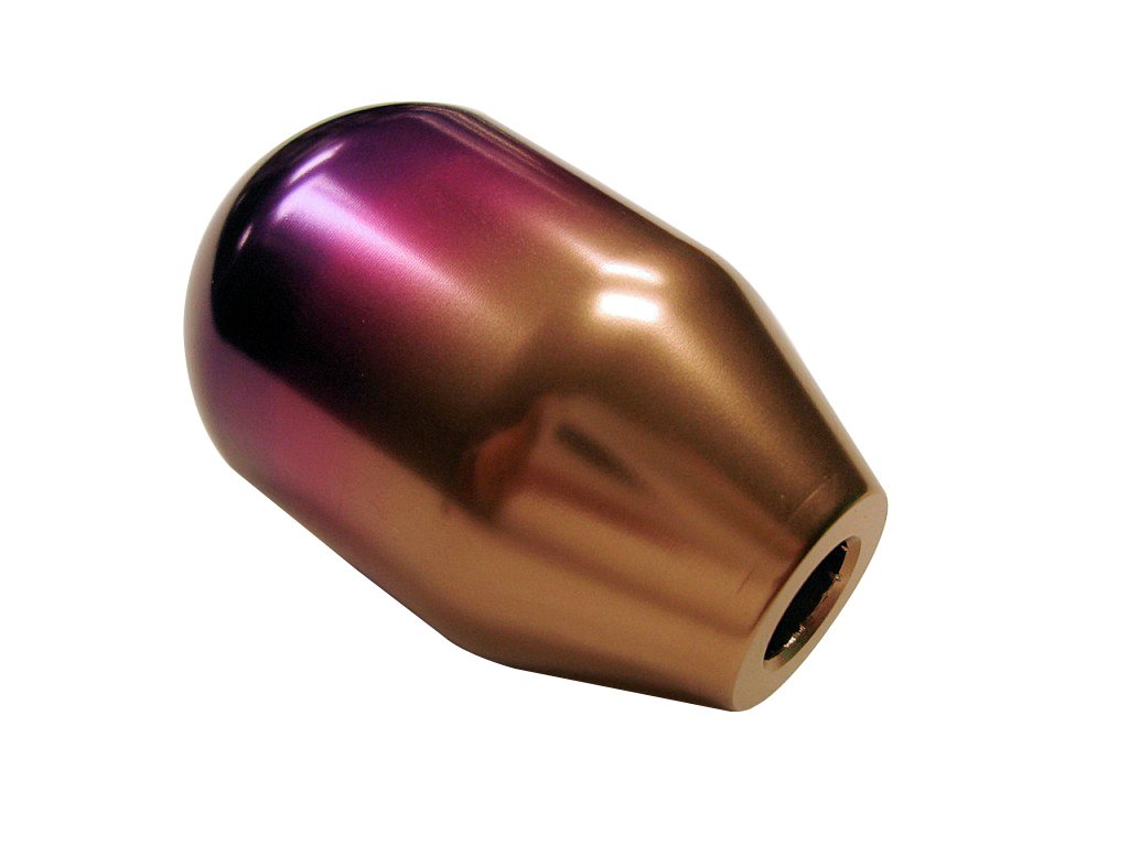 Amazon.com: VMS Racing 12x1.25mm Threaded 5 Speed Type R