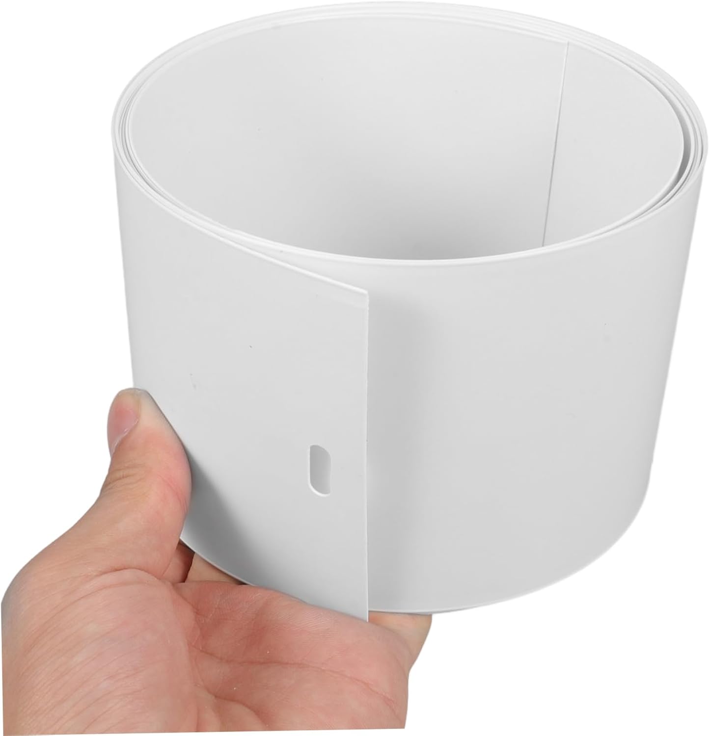 5Pcs Vertical Blind Replacement Slats for Easy Repair Slats for Vertical Blinds Compatible with Window Blinds for Worn Out Blinds