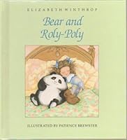 Bear and Roly-Poly 0823411974 Book Cover
