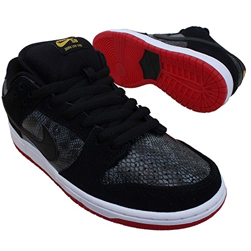 nike sb snake eyes