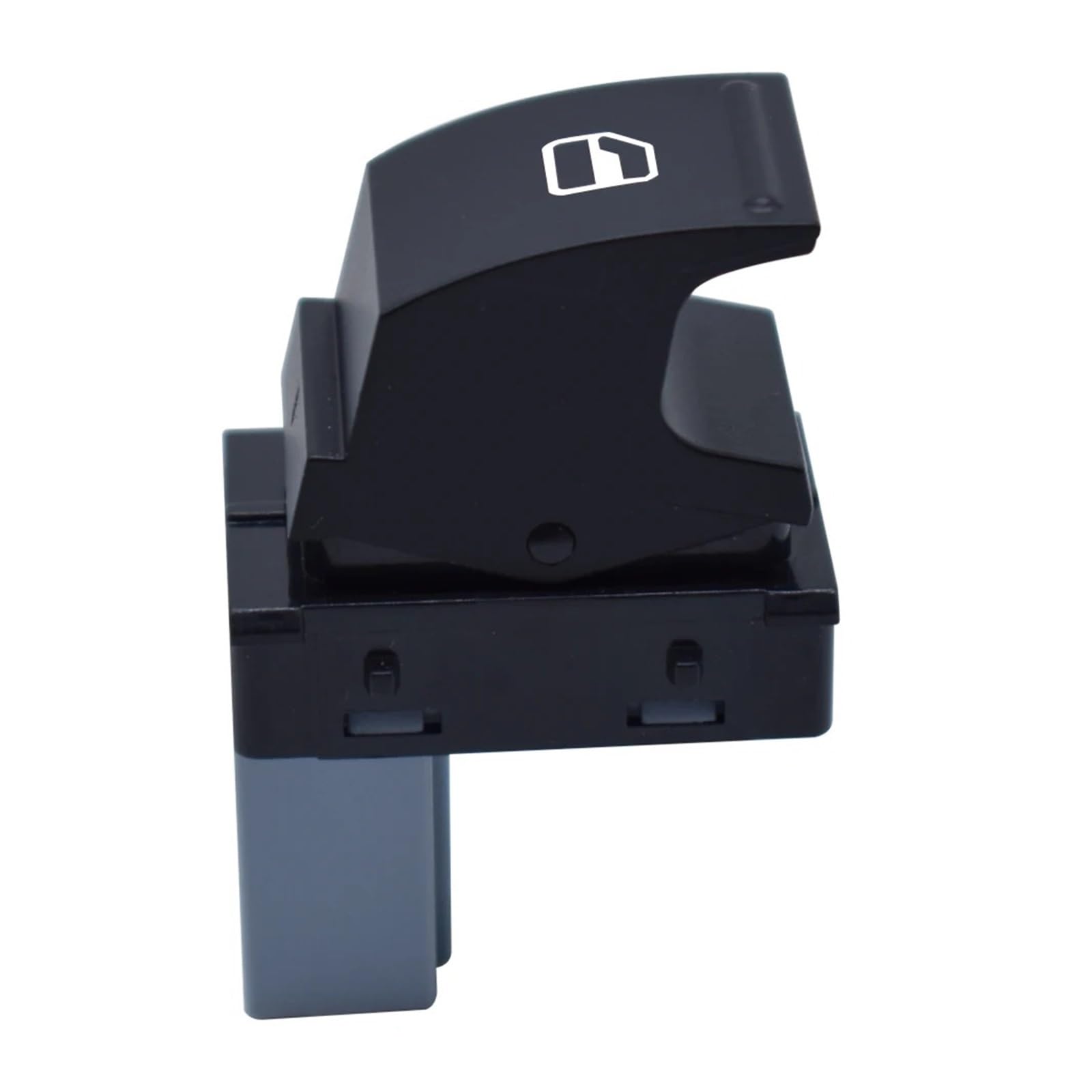 UFITIDU Window Regulator for Seat for Leon for Ibiza for Alhambra Altea Toledo 7L6959855B Electric Side Window Switch Power Control Button Door