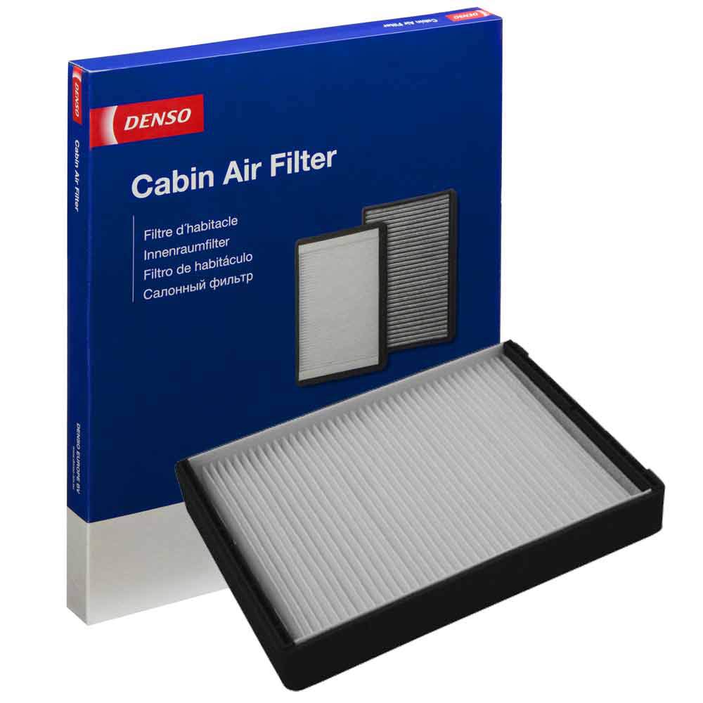 Denso DCF410P Filtro Aria Abitacolo-image