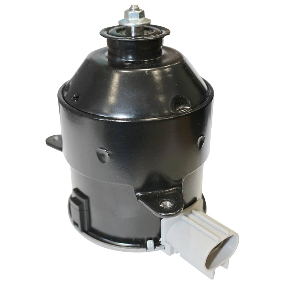 ★ アルファード DBA-ANH10W 後期 電動ファン 2AZFE [ZNo:29030723]