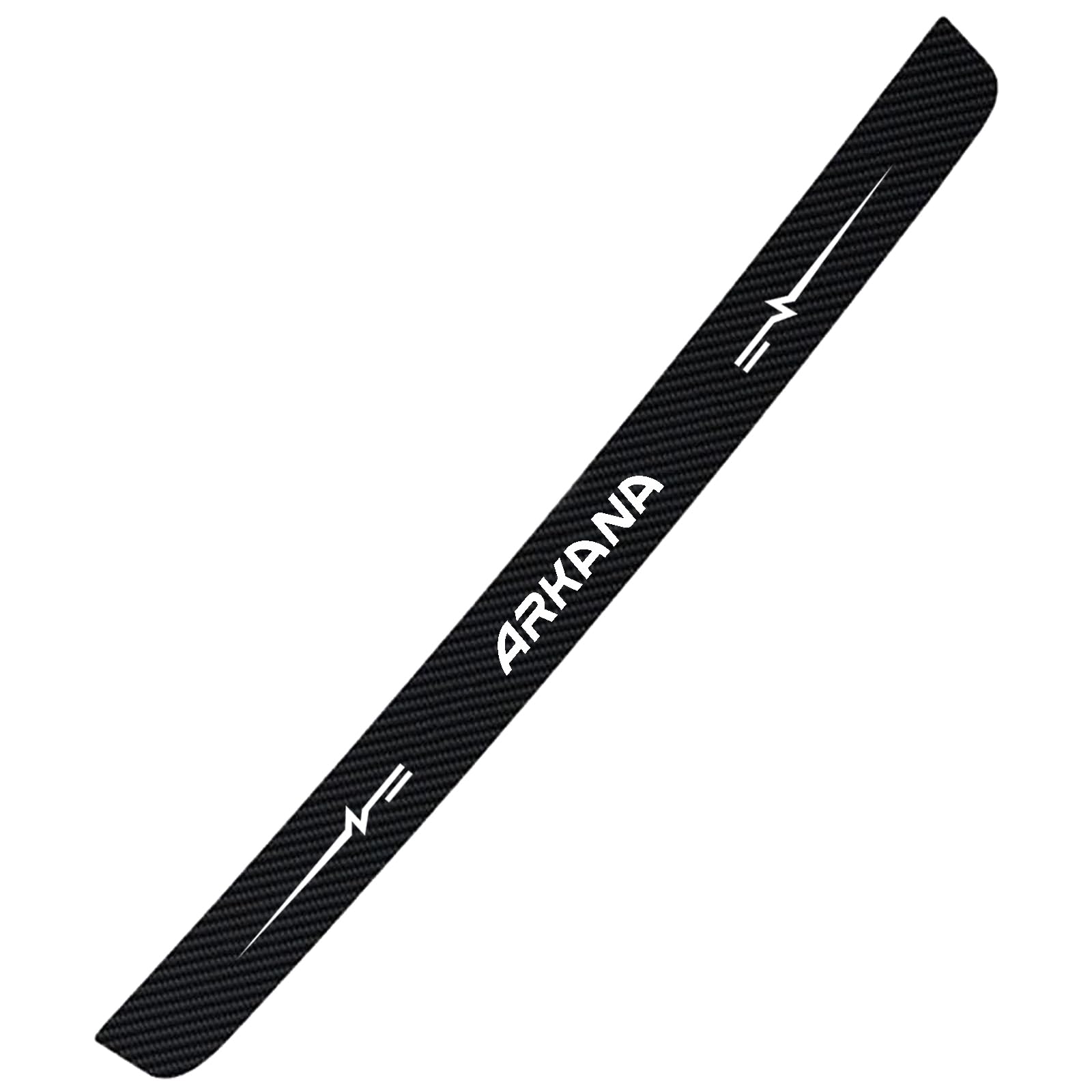 WXH97F Rear Bumper Protector for Renault Arkana 2007-2023
