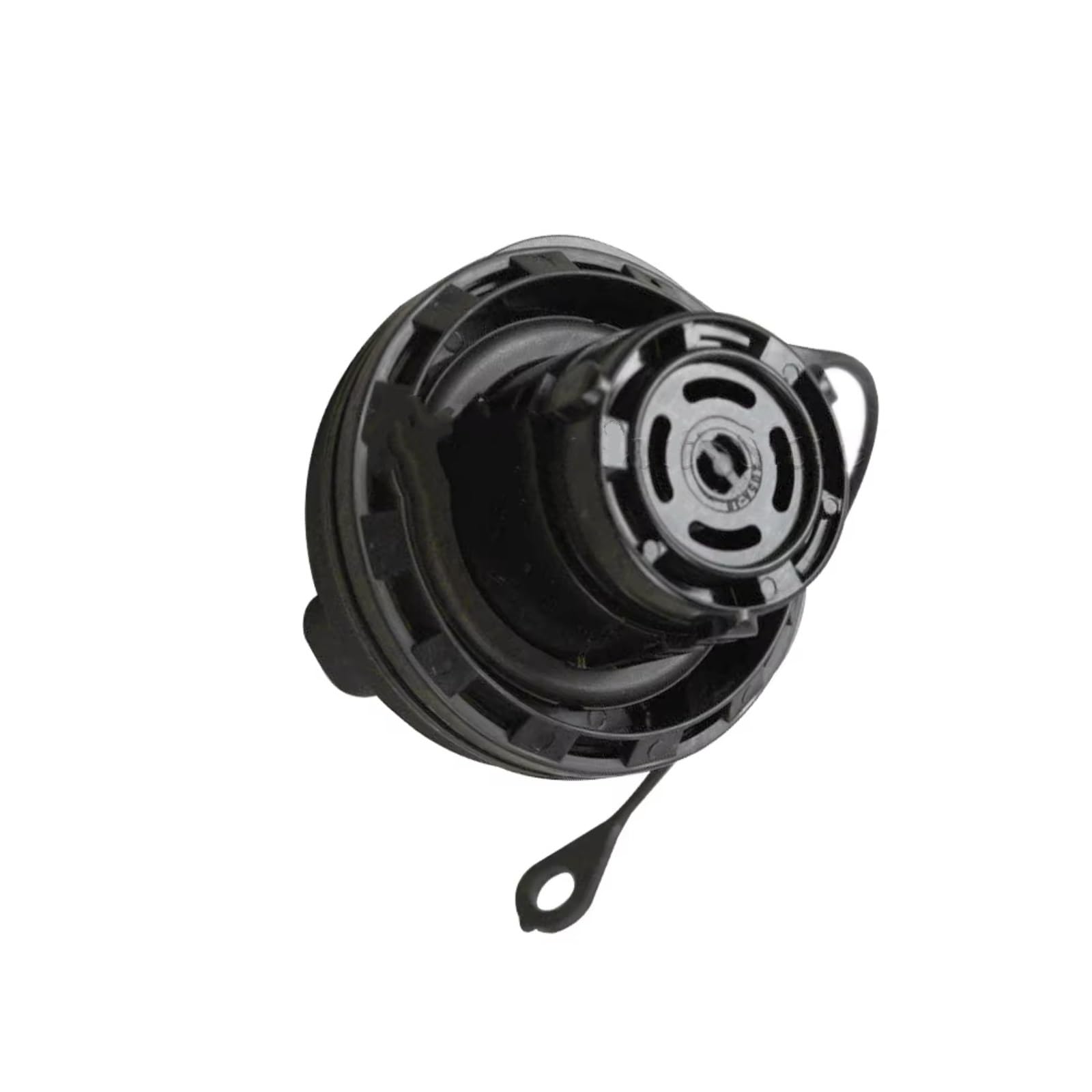 Tapón De Gasolina Compatible Con Ford Para Crown Para Victoria 1996-2004 Para Escort 1998-2002 Tapa Tanque Combustible Automóvil 1 Pieza XU5Z9030JA