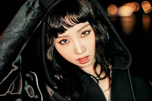 2NE1 Gong Min Zy Minzy Work 01 Uno NINANO 1st Mini...