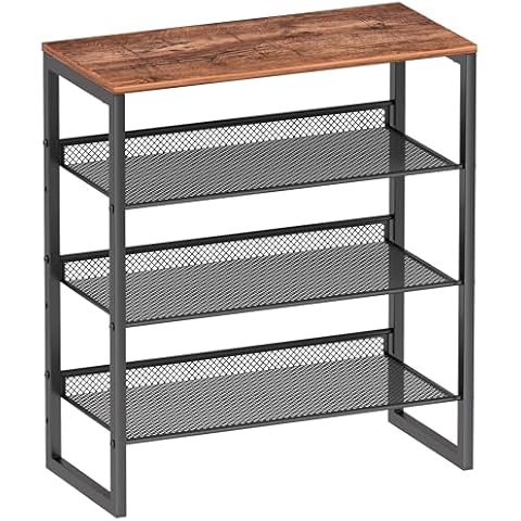 CHEMPFR Industrial Shoe Rack Cover