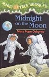 Midnight on the Moon (Magic Tree House)