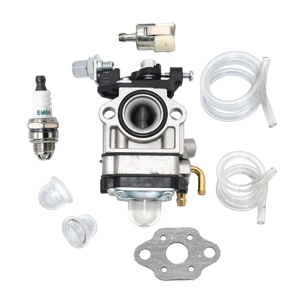 Carburateur WYK-144 haute précision pour moteurs thermiques 753 755