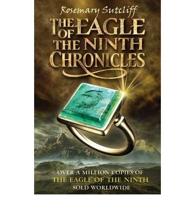 [(The Eagle of the Ninth Chronicles )] [Author: Rosemary Sutcliff] [Jun-2010]