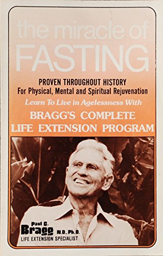 Miracle of Fasting