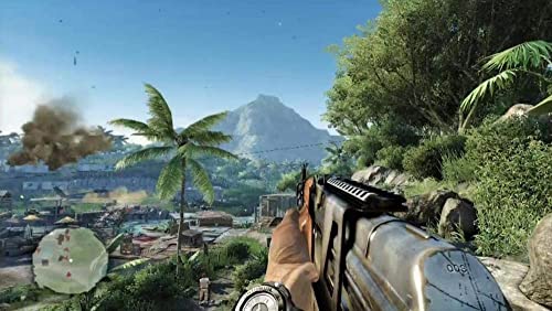 Image of Far Cry 3 + Far Cry 4 (Double Pack)