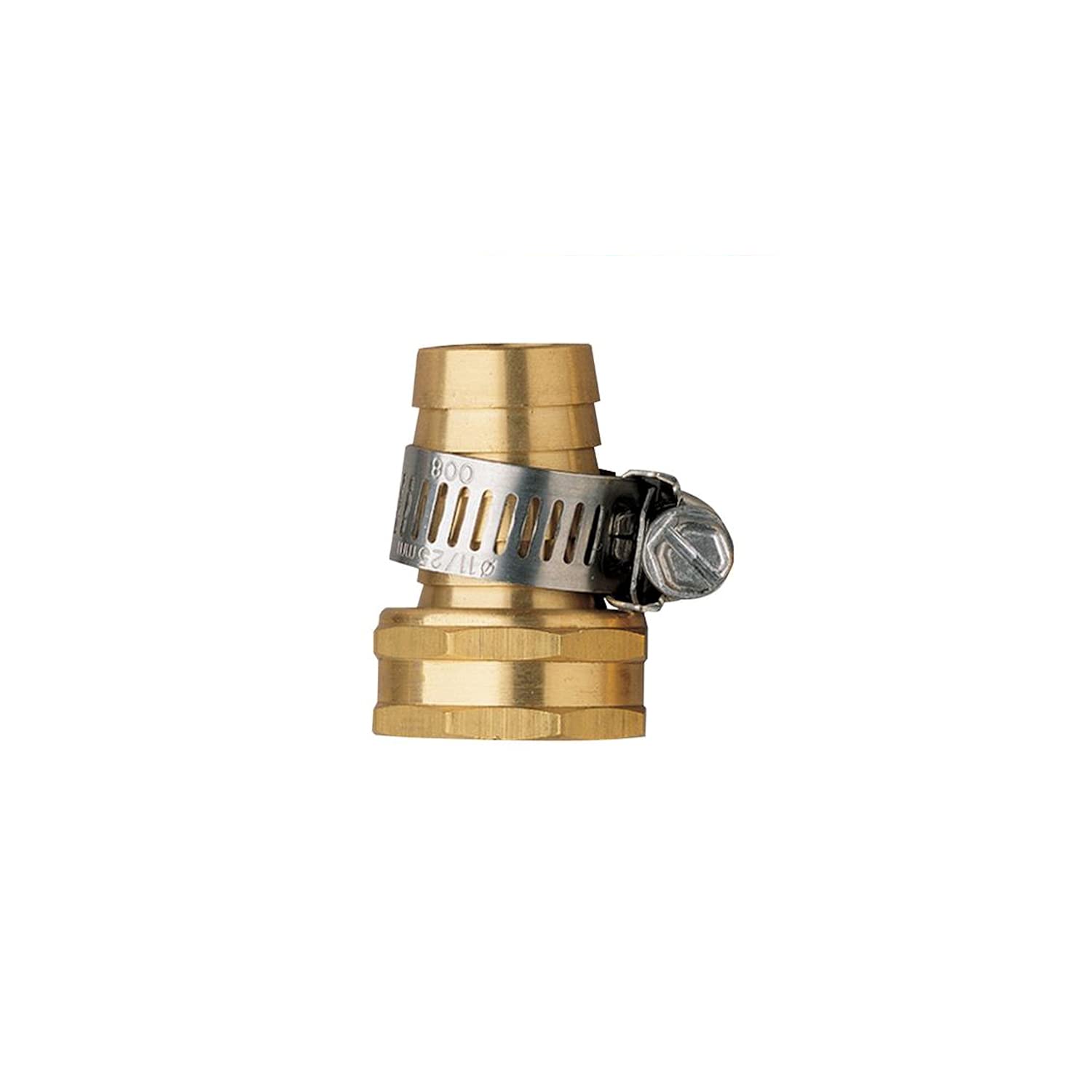 Light Up Orbit - corpo in acciaio inox cornice a filo tuttovetro