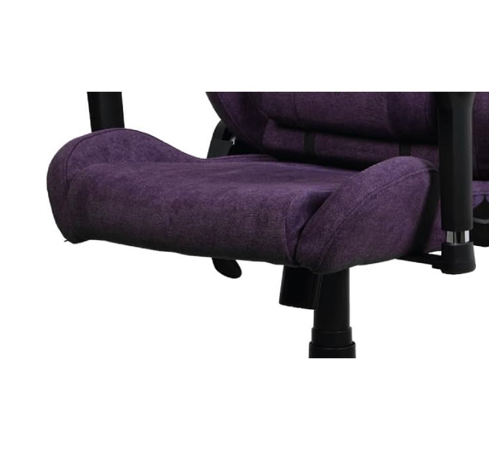 Nruc トレットチェア TORETTO CHAIR purple ヌルク TORETTO CHAIR Lux | Nruc