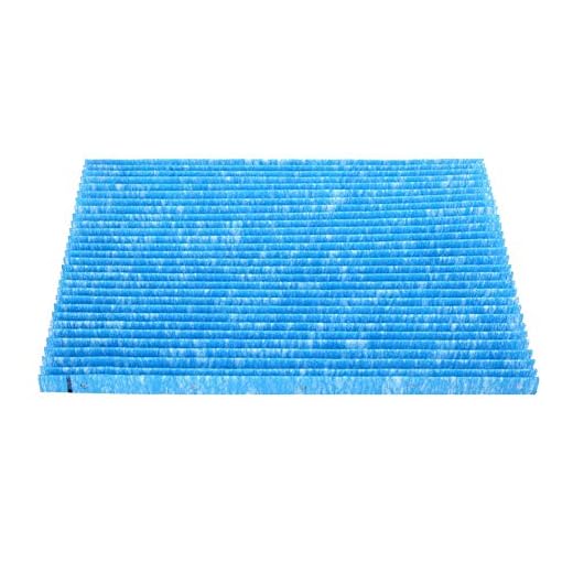 EMUKOEP 3 peças de reposição de filtro de purificador de ar apto para DaiKin MC70KMV2 MCK57LMV2 BAC006A4C