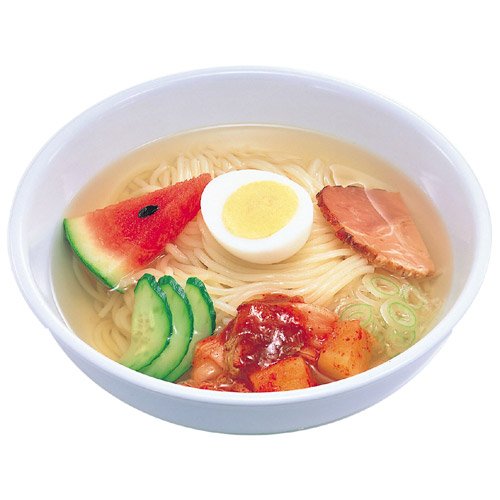 Sirenの羽生蛇蕎麦を作って食べる羽目になった ニコニコ動画