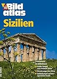 HB Bildatlas Sizilien - Ralf Nestmeyer Fotograf: Martin Anne 