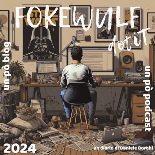 Newsletter? Anche no.