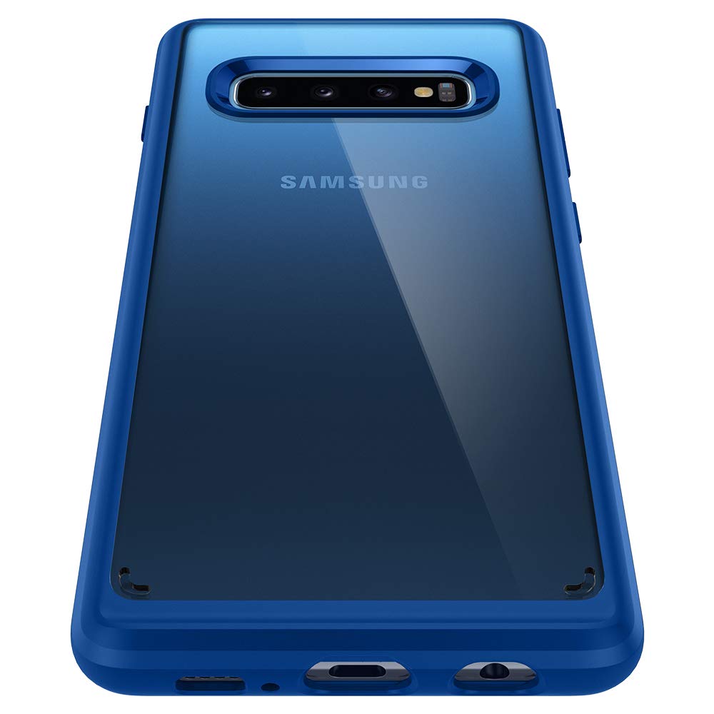 Spigen Ultra Hybrid Designed For Samsung Galaxy S10 Case Cover