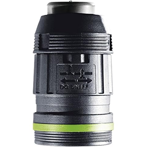 Festool 769126 Tiefenanschlag DC UNI FF Cover