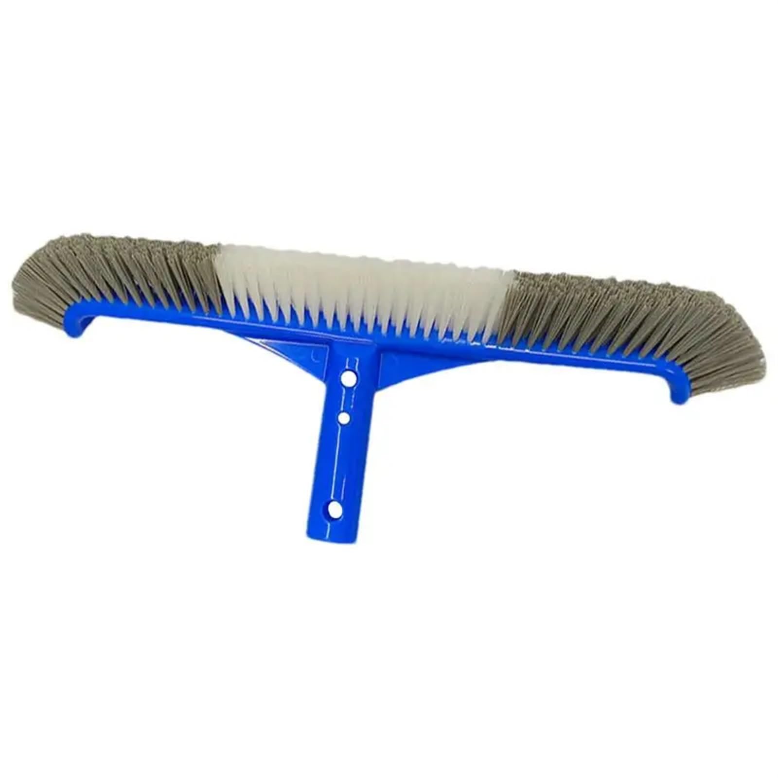 outdoor broom Swimming Pool Brush Floor Wall Cleaning Tool Broom Scrubber Portable