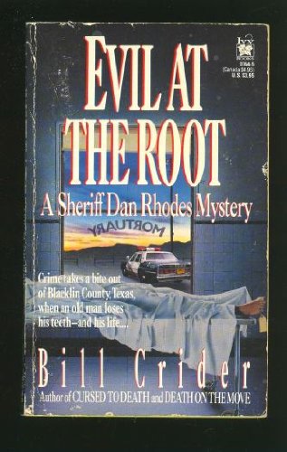 Buy Evil at the Root — BookShops.in