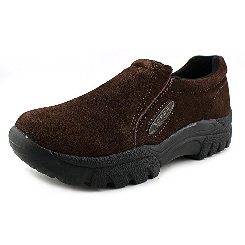 Image of ROPER Mens Performance Slip On Casual Shoes