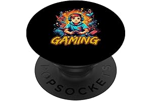 80s Pop Style PopSockets