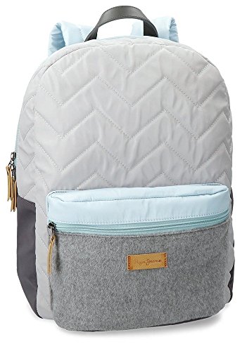 Preisvergleich Produktbild Pepe Jeans Ripple Rucksack