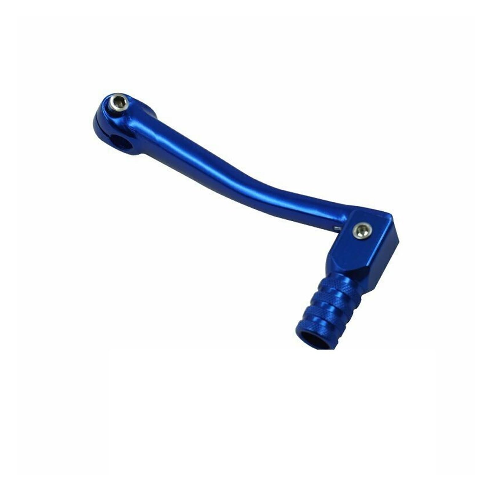 Syc27qp Blue Shift Pedal Lever Motorcycle Motorcycle Folding Gear Shift Lever For Xr Kxl Ttr Crf 50-250Cc Motorcycle Gear Lever Motorcycle Shifter Lever