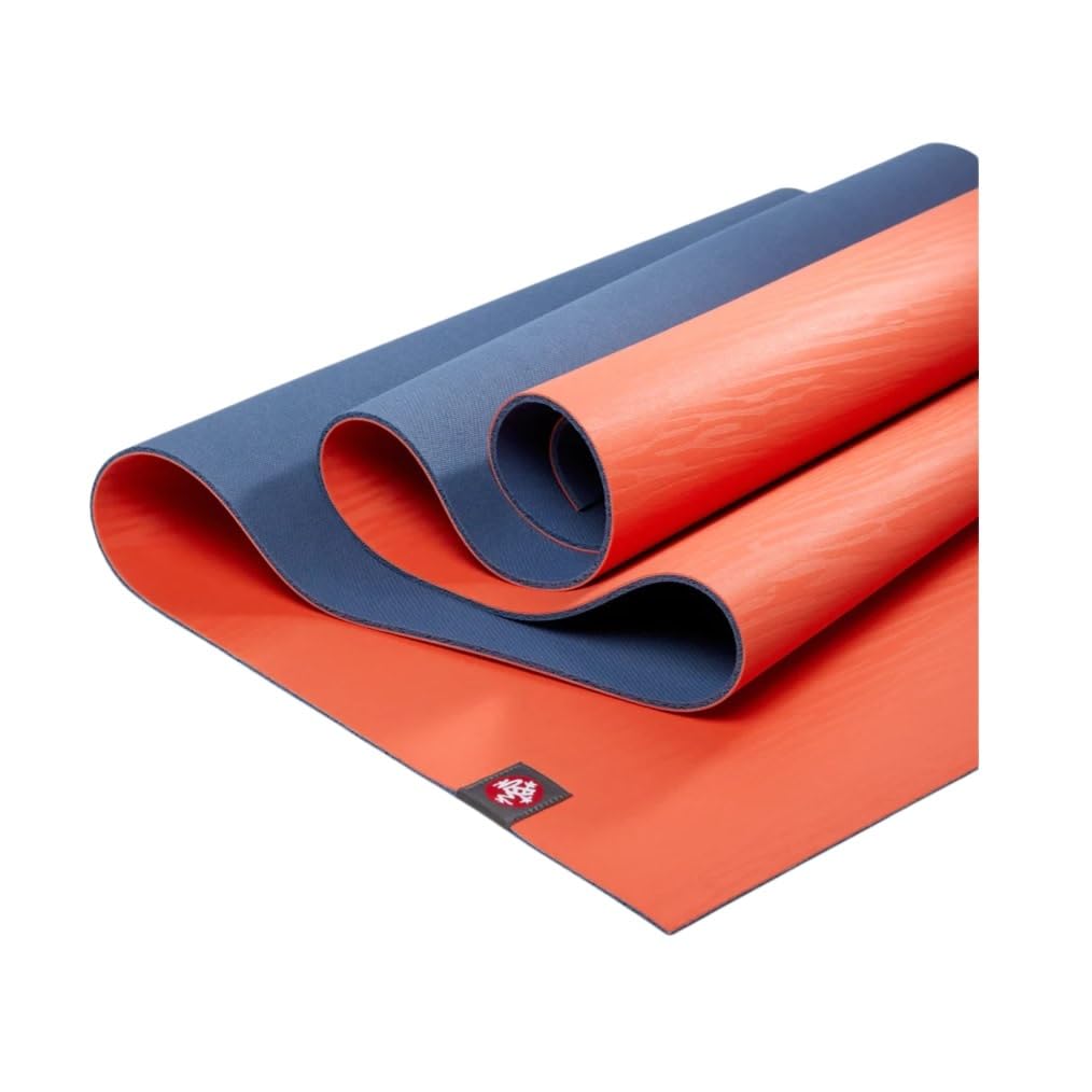 MandukaEKO LITE YOGA MAT 4MM SOL 71 INCH