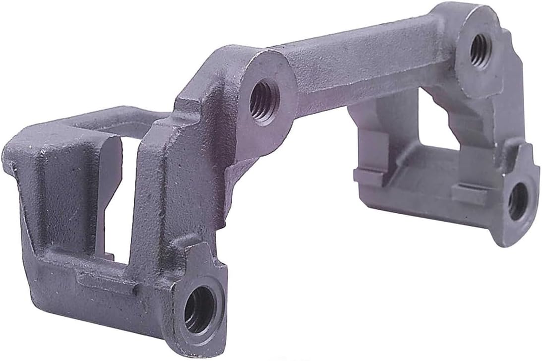 Front Right Disc Brake Caliper Bracket ,Brake Caliper Bracket for Ford Grand Marquis, Victoria 1998 1999 2000 2001-2002 for Lincoln Town Car 1998-2002 Replacement F8VZ2C396AA 1 Pcs