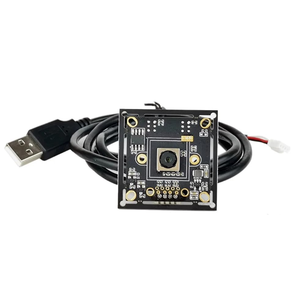 8 MP IMX179 czujnik autofokusa kamera z obs?? USB 2.0 UVC OTG Plug & Play 100 stopni bez zniekszta?ce? obiektyw 4K kamera internetowa