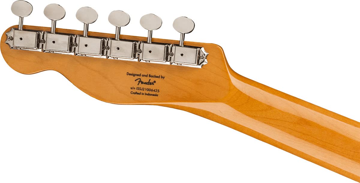 Amazon | Squier by Fender FSR Classic Vibe '60s Custom Telecaster