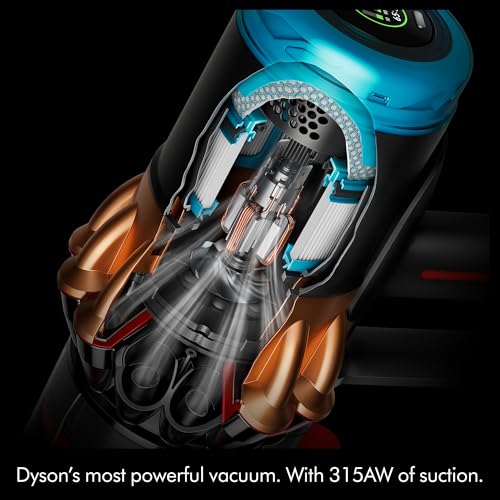 Image of Dyson V16 Piston Animal Cordless Vacuum