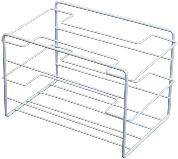 Organized Living Wrap Organizer - White