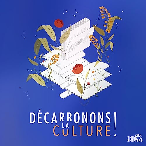 Décarbonons la Culture ! cover art