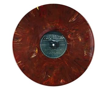 s*i様 レア限定グリーンレコード TWIN PEAKS LP David Ly s*i様 レア限定グリーンレコード TWIN PEAKS LP David Ly