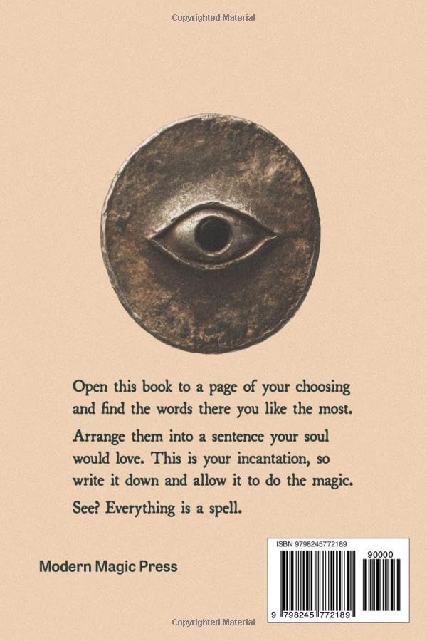 Small Spells: Softly, Your Life Becomes Enchanted (Subtle Sorcery) image 3