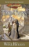 Time of the Twins (Legends)
