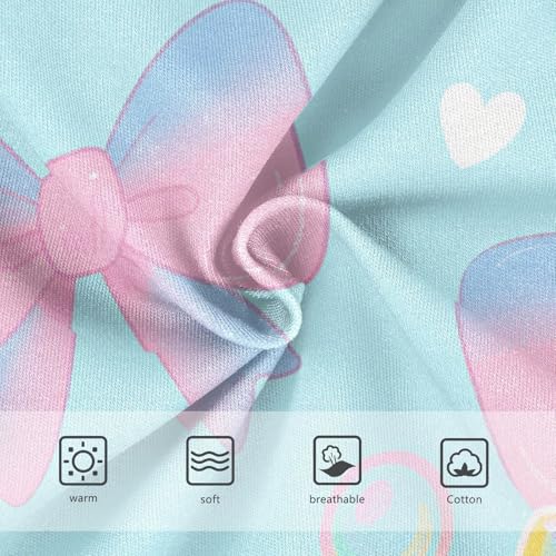 GuoChe Hipster Panties All Seasons Panties Comfort Underwear for Baby Girls in Sizes 2T,3T, 4T, 5T, 6Y and 8Y3