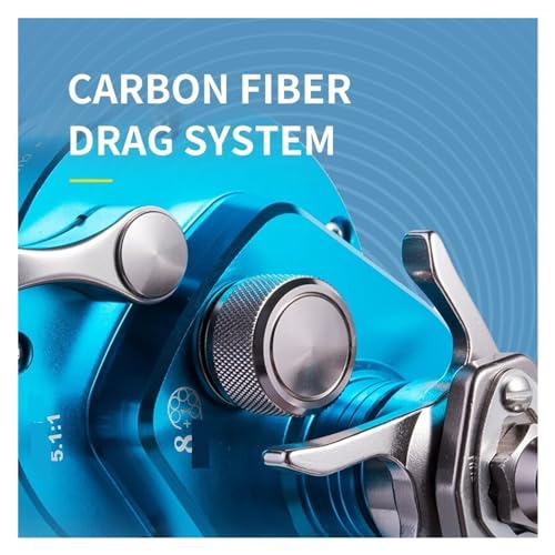 HHSHANW スロージギングスピニングリール