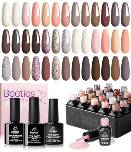 Nude gel nail polish, Nude gel polish, Gel polish nude, Nude gel nails