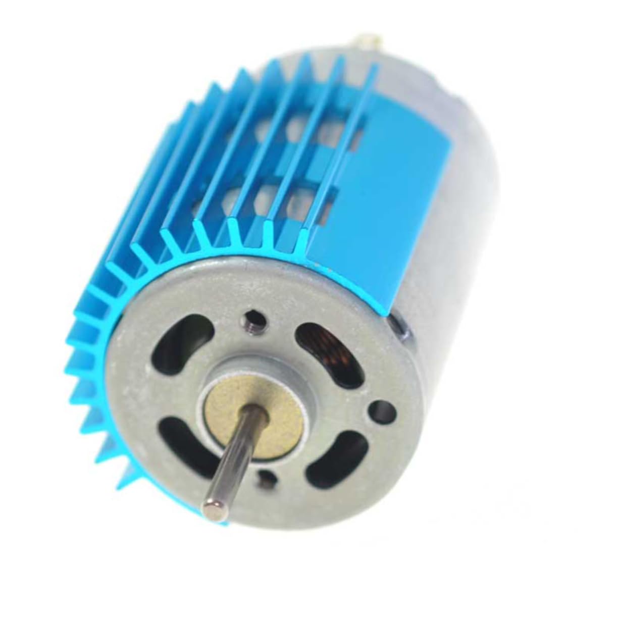 Balacoo 540 550 Motor Heat Sink Motor Aluminum
