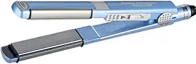 Chapinha/ Prancha de Cabelo Nano Titanium U Styler 1½" 25mm 450º F (230 ºC) Babyliss PRO 110V