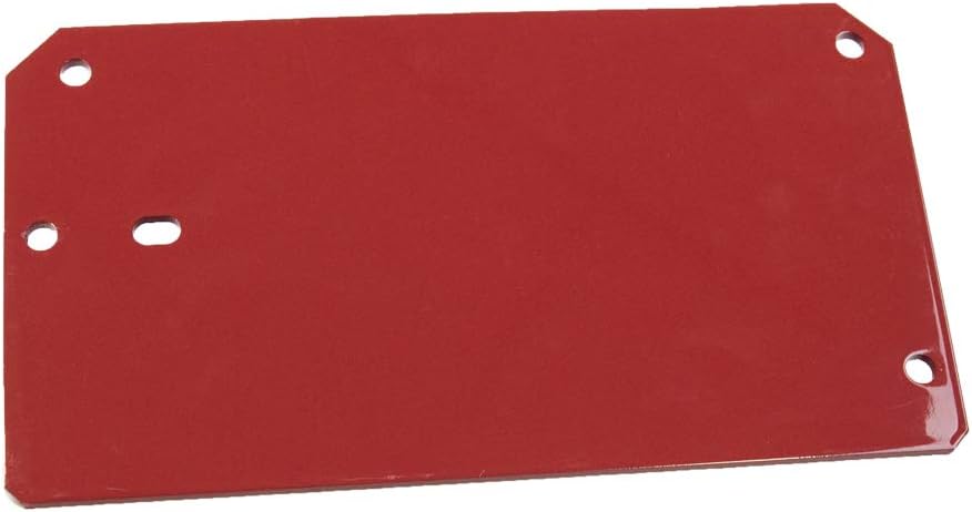 Exmark 103-0916-01 Mulch Plate Cover Lazer Z