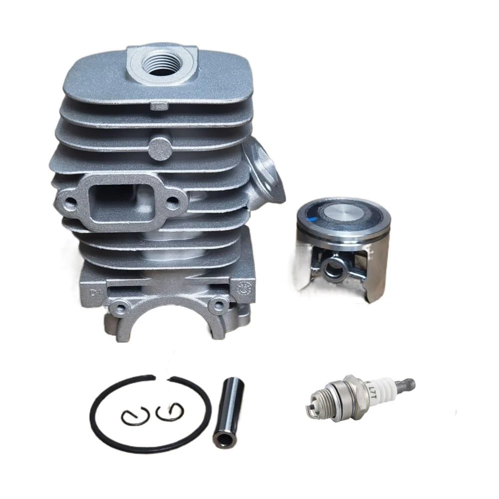 Whaljsdoz One Color 39Mm Cylinder Piston Kit Fit For Cs350 Cs351 Chainsaw