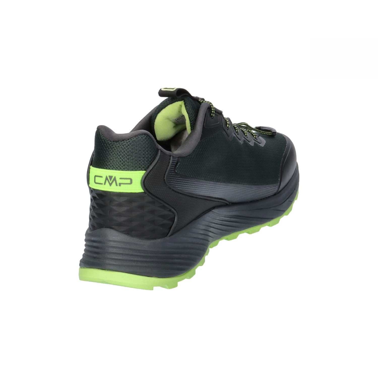 CMP Mężczyźni Phelyx Wp Multisport Buty - 3q65897Walking Shoe