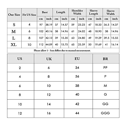 ZAFUL Cropped Hoodie American Flag NASA Logo Print Sweatshirt Drawstring Women Crop Pullover White-Hoodie M